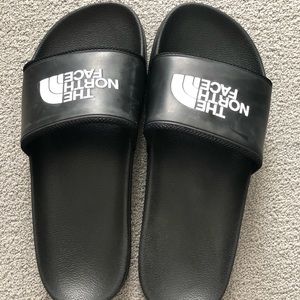 The North Face Base Camp Slide Sandals size 8